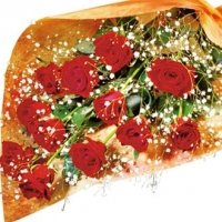 Rose Bouquet